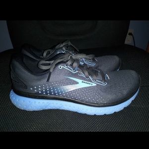 Brooks Glycerin 18 size 8.5